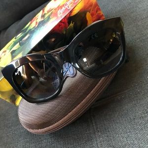 Maui Jim Coco Palms Sunglasses